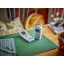 LEGO Creato 3in1 - 31174 Retro telephone