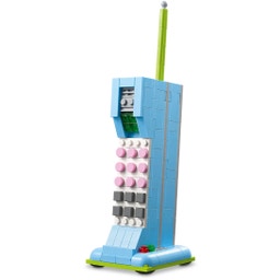 LEGO Creato 3in1 - 31174 Retro telephone