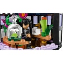 LEGO 76784 Wednesday Black Dahlia