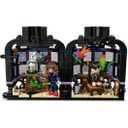 LEGO 76784 Wednesday Black Dahlia