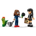 LEGO 76784 Wednesday Black Dahlia