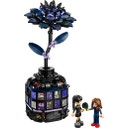 LEGO 76784 Wednesday Black Dahlia
