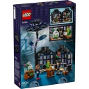 LEGO 76784 Wednesday Black Dahlia