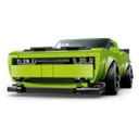 Speed Champions - 77237 Dodge Challenger SRT Hellcat