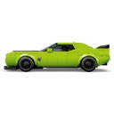 Speed Champions - 77237 Dodge Challenger SRT Hellcat