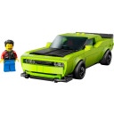 Speed Champions - 77237 Dodge Challenger SRT Hellcat
