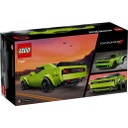 Speed Champions - 77237 Dodge Challenger SRT Hellcat