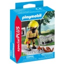 PLAYMOBIL 71882 Special Plus - Ormräddning - 1 st.