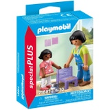 PLAYMOBIL 71881 - Special Plus - Rokodelka