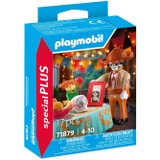 71879 - Special Plus - Dia De Los Muertos