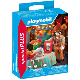 PLAYMOBIL 71879 Special Plus - Dia De Los Muertos - 1 st.