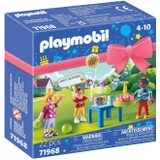 PLAYMOBIL 71968 - Kinder Geburtstagsparty