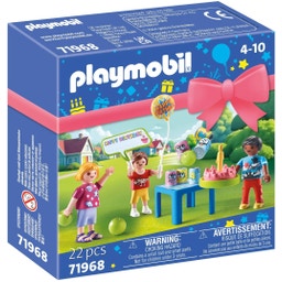 PLAYMOBIL 71968 - Barnkalas - 1 st.