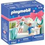 PLAYMOBIL 71967 - Zahnfee