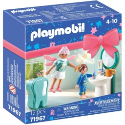 PLAYMOBIL 71967 - Tandfén - 1 st.