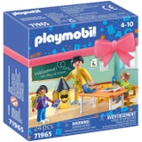 PLAYMOBIL 71965 - First Day of School