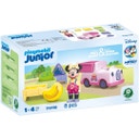PLAYMOBIL 71770 Junior - Minnie Mouses fruktvagn - 1 st.