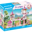 PLAYMOBIL 71845 Prinsessmagi - Slott med kungapar - 1 st.
