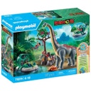 71819 Dinosaurier - Möte med Brachiosaurus - 1 st.