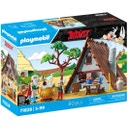 PLAYMOBIL 71828 Asterix - Asterix hus - 1 st.