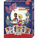 Amigo Spiele Café International - Gioco di Carte - 1 pz.