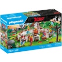 PLAYMOBIL 71827 Asterix - Byns bankett - 1 st.