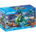 PLAYMOBIL 71830 Viking med sjömonster - 1 st.