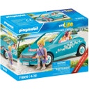 PLAYMOBIL 71809 mitt liv - Cabriolet-utflykt - 1 st.