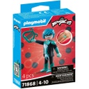 PLAYMOBIL 71868 Mirakulös - Viperion - 1 st.