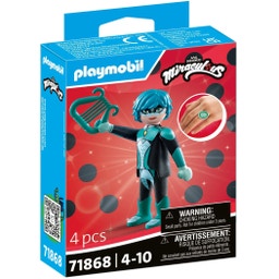 PLAYMOBIL 71868 Mirakulös - Viperion - 1 st.