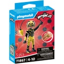 PLAYMOBIL 71867 Mirakulös - Vesperia - 1 st.