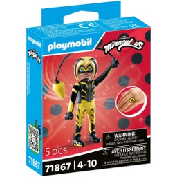 PLAYMOBIL 71867 Mirakulös - Vesperia - 1 st.