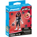 PLAYMOBIL 71866 Mirakulös - Lady Wifi - 1 st.
