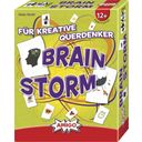 Brain Storm (PACKAGING & INSTRUCTIONS IN GERMAN) - 1 item