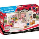 PLAYMOBIL 71863 Mirakulöst - Franskt bageri - 1 st.