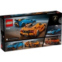 Speed Champions - 77238 Lamborghini Revuelto and Huracán
