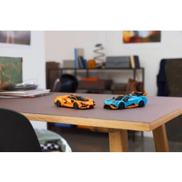 Speed Champions - 77238 Lamborghini Revuelto and Huracán