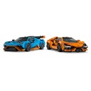 Speed Champions - 77238 Lamborghini Revuelto and Huracán