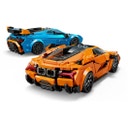 Speed Champions - 77238 Lamborghini Revuelto and Huracán