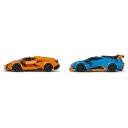 Speed Champions - 77238 Lamborghini Revuelto and Huracán