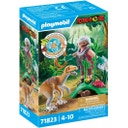 PLAYMOBIL 71823 Dinosaurier - Velociraptor - 1 st.