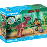 PLAYMOBIL 71822 Dinos - Stygimoloch-Beobachtung
