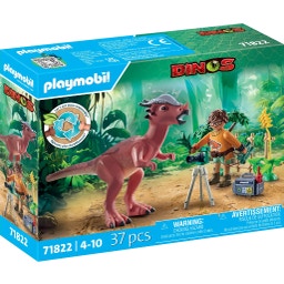 71822 Dinosaurier - Stygimoloch-observation - 1 st.