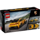 Speed Champions - 77239 Porsche 911 GT3 RS