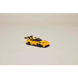 Speed Champions - 77239 Porsche 911 GT3 RS