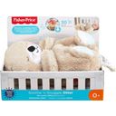 Fisher-Price® Lontra Coccola & Relax - 1 pz.
