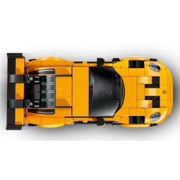 Speed Champions - 77239 Porsche 911 GT3 RS