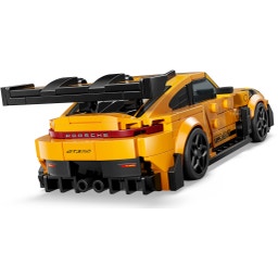 Speed Champions - 77239 Porsche 911 GT3 RS