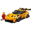 Speed Champions - 77239 Porsche 911 GT3 RS