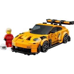 Speed Champions - 77239 Porsche 911 GT3 RS